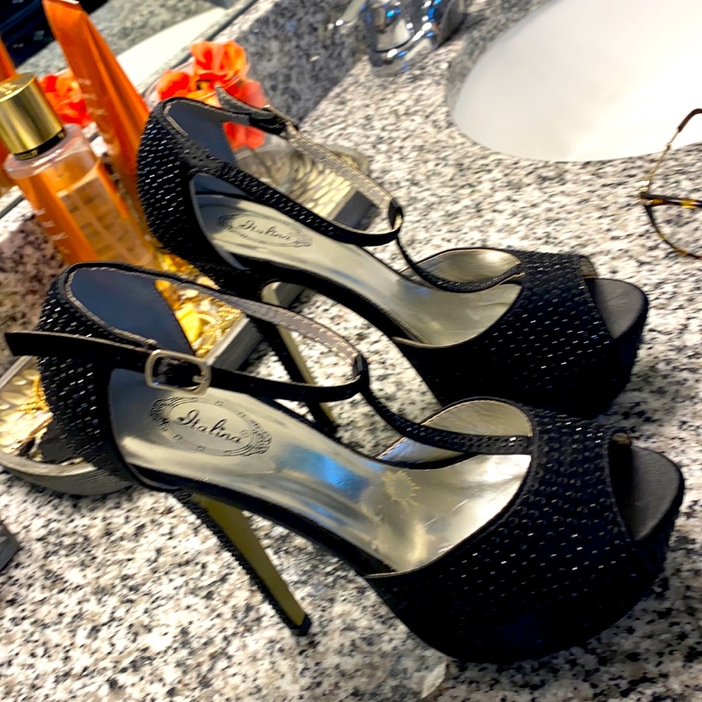 Itallina Heels